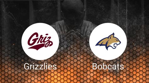 bobcats betting|Montana vs Montana State Odds & Live Scores .